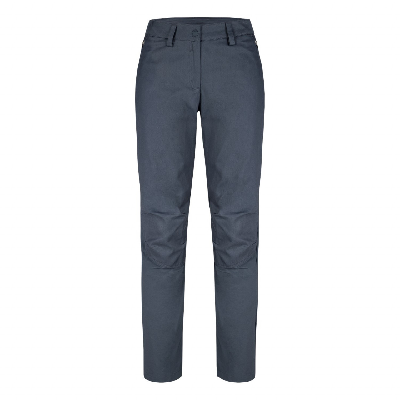 Salewa Fanes Cotton Durastretch Bayan Pantolon Mavi Türkiye 259046BFG